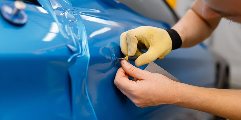5 Signs That it is Time to Replace Your Vehicle Wrap