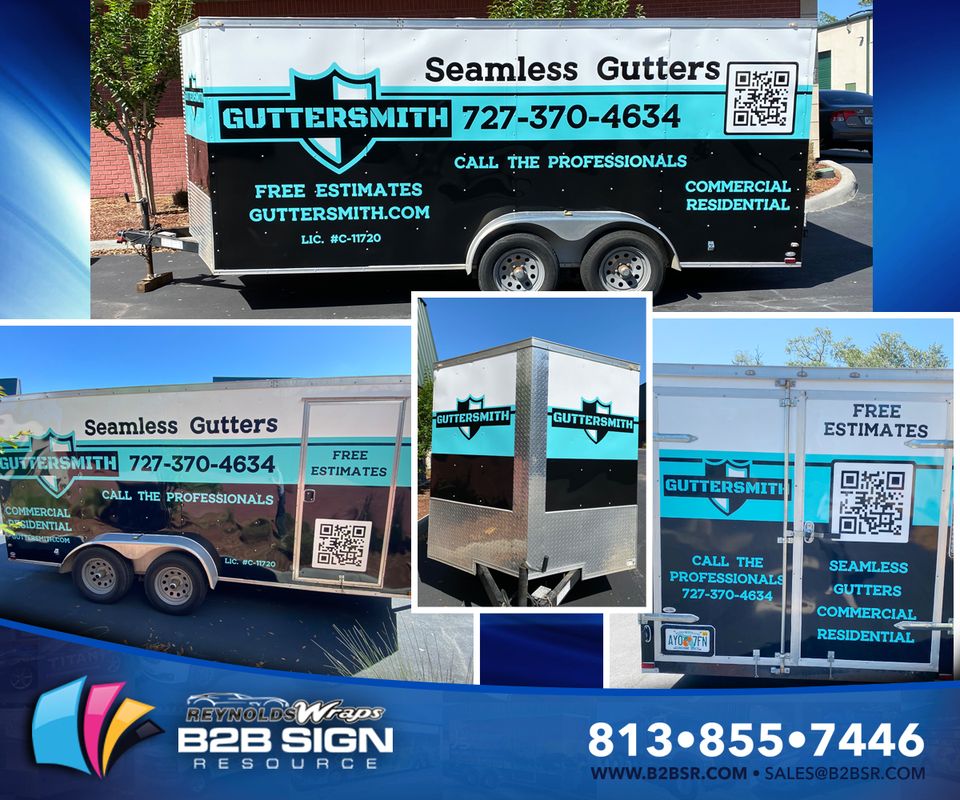 Transform Your Vehicle with Vehicle Color Change in Westchase FL, Custom Graphics, and Top Graphics Design Company