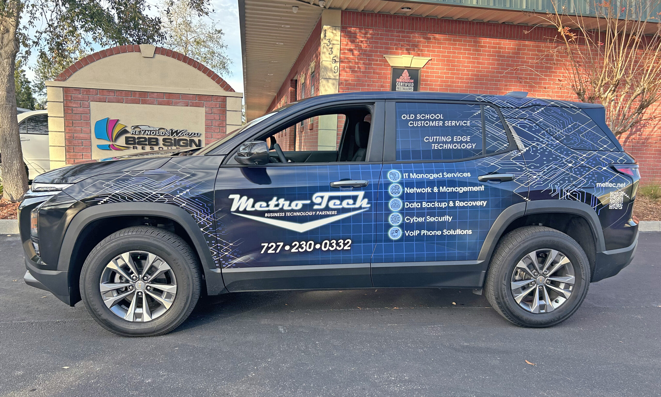 The Complete Guide to Vehicle Wraps: Cost, Benefits, and Car Wrap vs Paint