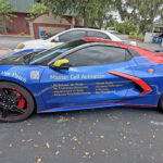 Custom Vehicle Wraps