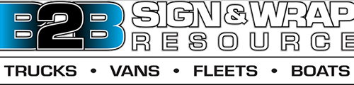 B2B Sign & Wrap Resources