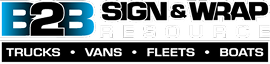 B2B Sign & Wrap Resources