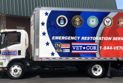 Vehicle Wraps Oldsmar FL