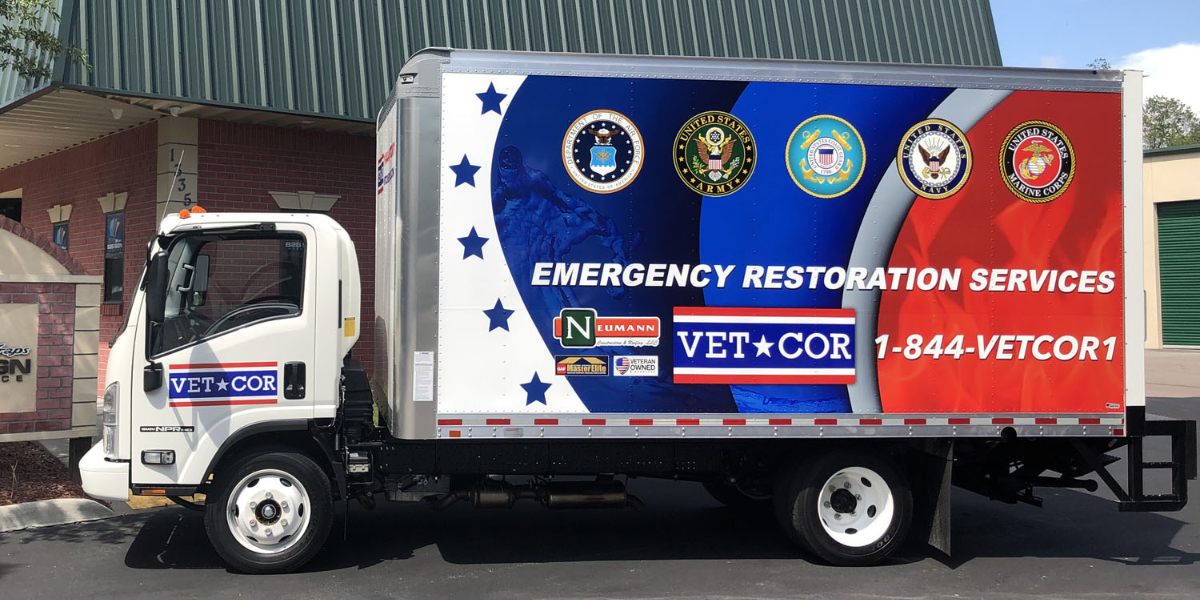 Vehicle Wraps Oldsmar FL