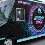 Vehicle Wraps in Florida