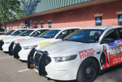 Custom Vehicle Wraps Tampa