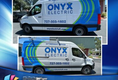 Vehicle Wrap Company : B2B Sign resources